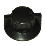 Power Nozzle Height Adjustment Knob