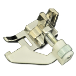 Presser Foot Low Shank Adjustable Guide