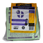 Pro Team Micro Filter Vacuum Bags