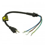 ProTeam ProVac Power Cord