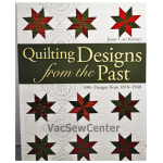 Quilting Designs From The Past Book