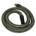 Rainbow Canister Vacuum Hose