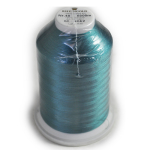 Rheingold Rayon Thread 4052 Teal