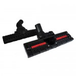 Rug Tool Attachment With Wheels