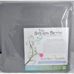 The Steady Betty Press & Pin Board