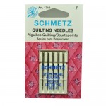 SCHMETZ Quilting Sewing Needles