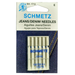 SCHMETZ Sewing Needle Jeans-Denim