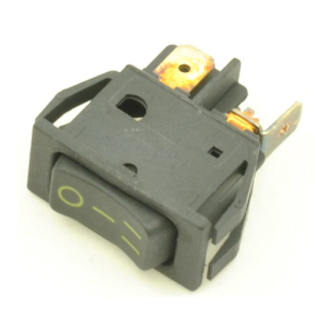 Sanitaire SC6600 Vacuum Cleaner Switch