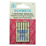 Schmetz Sewing Quilting Needle