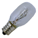 Serger Screw Base Light Bulb