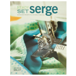 Serger Sewing Book