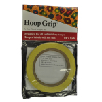 Sewing Hoop Grip Tape