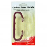 Sewing Quilters Ruler Handle