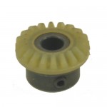 Singer 600 Sewing Machine Shaft Gear