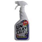 Unbelievable Pro Stain & Odor Remover