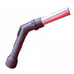 Vacuum Cleaner Hose Handle