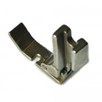 Wide Right Hinged Cording Foot