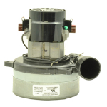 Ametek Lamb 116353-00 Vacuum Motor