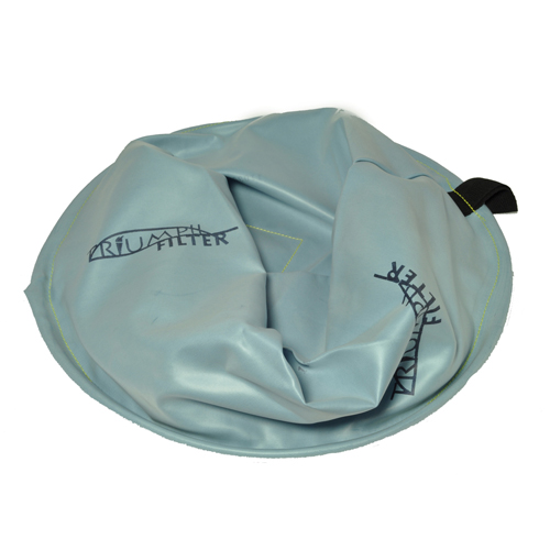 DCC-4 Central Vac Cloth Filter Bag | VacSewCenter.comDixon's Vacuum and ...