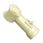 Generic Electrolux PN5 Vacuum Power Nozzle Elbow