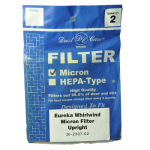 Eureka WhirlWind Vacuum Cleaner Filter