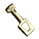 Generic Sewing Needle Clamp With Screw