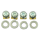 Hoover Vacuum Motor Bearing Screw Kit