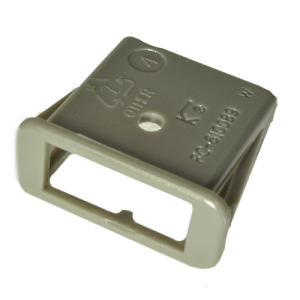 Kirby Sentria Switch Bezel Housing