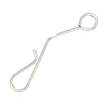 Kirby Vacuum Cord And Bag Hook