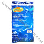 Aggressor Modern Day Central Vac Bags