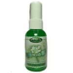 Mint Refresher Spray