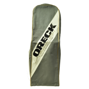 Oreck 3600RH Vacuum Cloth Outer Bag