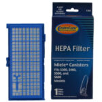 Hepa Filter For Miele Vacuum Cleaner