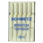 SCHMETZ Stretch Sewing Needles Size 11