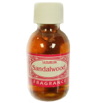 Sandalwood Oil Based Fragrance