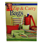 Zip & Carry Bags Book