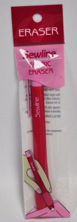 Sewline Fabric Eraser