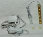 6 LED Sewing Machine Light Kit