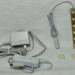 6 LED Sewing Machine Light Kit