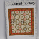 Amy Ellis Complimentary Quilt Pattern AE104