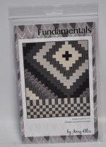 Amy Ellis Fundamental Quilt Pattern AE105