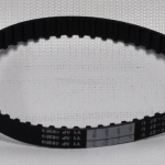 Generic Electrolux 3/8 Inch Geared Vacuum Belt EXL MG1 AND MG2 LUX PN5 & PN6 48359