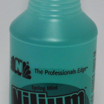 Nilium Spring Mint Scent Water Soluble Odor Neutralizer 32 oz