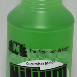 Nilium Cucumber Melon Scent Water Soluble Odor Neutralizer 32 oz