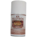 Nilotron Metered Sprayer Refill Apple Pie Scent Air Freshener