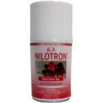 Nilotron Red Clover Tea 7 Oz. Air Freshener Metered Refill CS-8607