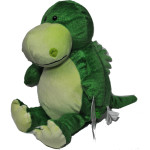 EB Embroider Dinosaur 16 Inch Embroidery Stuffed Animal