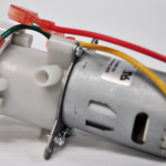 Hoover Pump Assembly 240 Volt 303701001