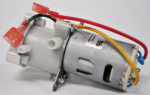 Hoover Pump Assembly 240 Volt 303701001