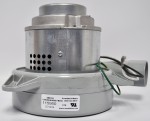 Ametek Lamb 7.2 Inch 240 Volt B/B 2 Stage Tangential Metal Motor 115950